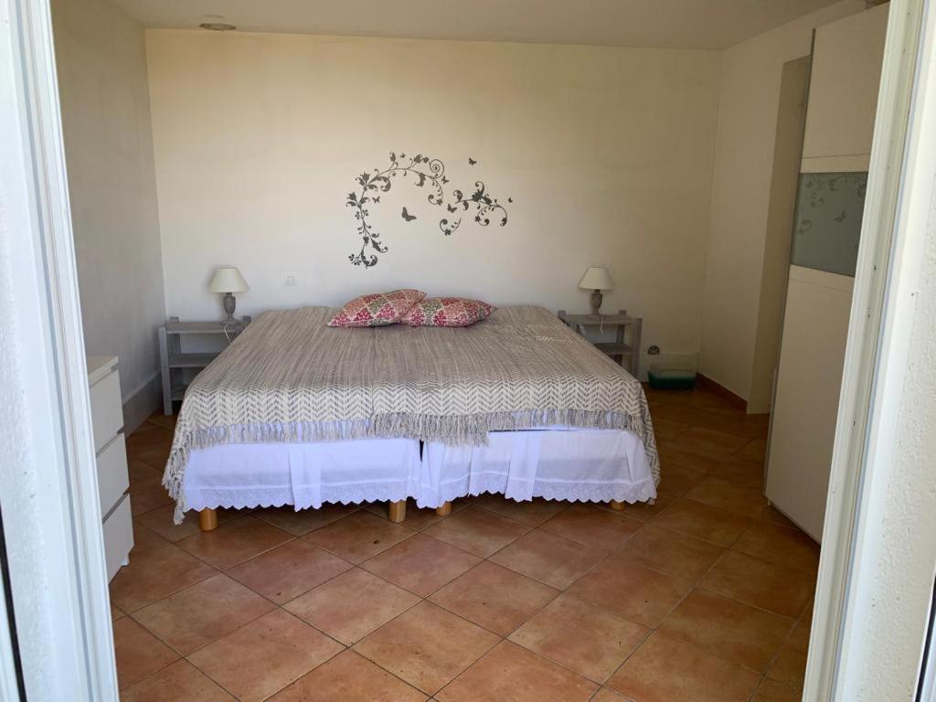 ソエッタHameau De Pietra Longa Salvini Porto-Vecchioアパートメント エクステリア 写真