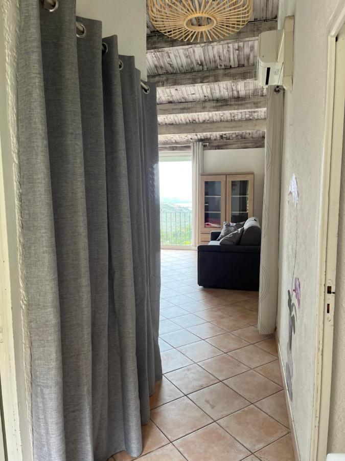 ソエッタHameau De Pietra Longa Salvini Porto-Vecchioアパートメント エクステリア 写真