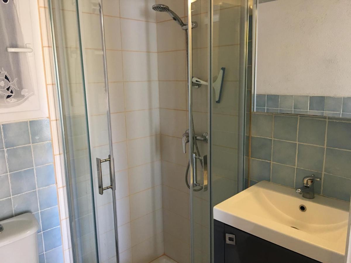 ソエッタHameau De Pietra Longa Salvini Porto-Vecchioアパートメント エクステリア 写真