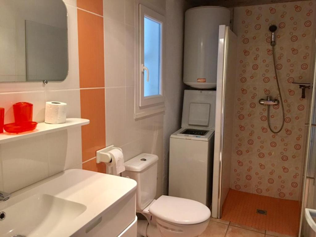 ソエッタHameau De Pietra Longa Salvini Porto-Vecchioアパートメント エクステリア 写真